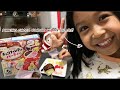 make choco fondue with Jeya! | Jeyakulit