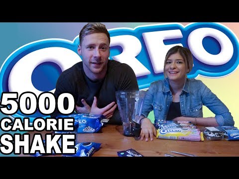 5000-calorie-oreo-milshake-(oreo-milshake-challenge)