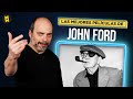 Las mejores pelculas de john ford  top 10