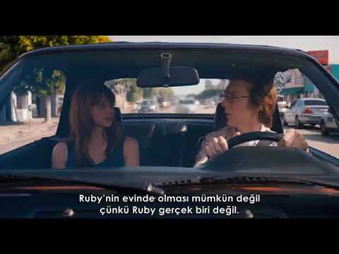 HAYALİMDEKİ AŞK / RUBY SPARKS - Türkçe Altyazı