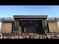 Pretty Reckless - Death by Rock and Roll , Live at Bratislava, 21.07.2024