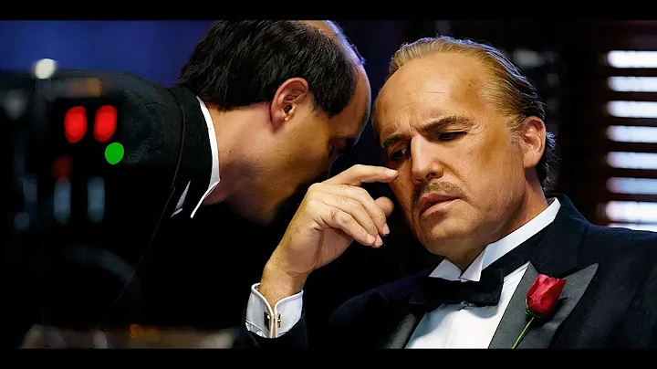 WALTZING WITH BRANDO 2025 | Official Trailer | movies official 2024 | Billy Zane