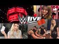 WWE SHANGHAI VLOG (M&G w/ BRAUN STROWMAN AND BRAY WYATT)