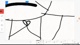 He Broke Meh Hert Meme