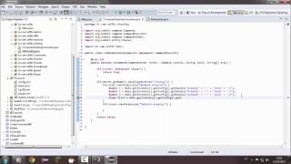 [SpeedCode] - Adicionando Sistema de areavip [MinhaNetWork]