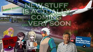 Season Three: Post Hope vs Despair Arc