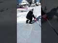 Nasty hockey clips with Isaiah 🏒🥅￼