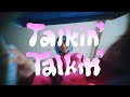 Talkin&#39; Talkin&#39; / Awesome City Club (MUSIC VIDEO)