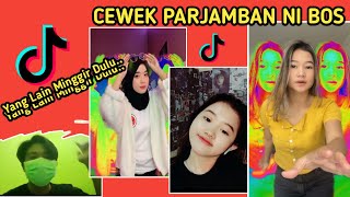 Cewek Parjamban Sengol dong - Kumpulan Video Tiktok Cewek Parjamban