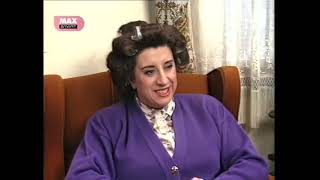 Kızlar Yurdu 10 Bölüm 1992  Perran Kutman