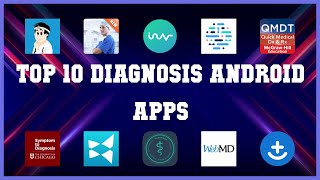 Top 10 Diagnosis Android App | Review screenshot 4
