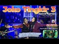 Eny Sagita Feat. Putri Cebret (Duo Assololey) - Joko Tingkir 3 | Dangdut (Official Music Video)