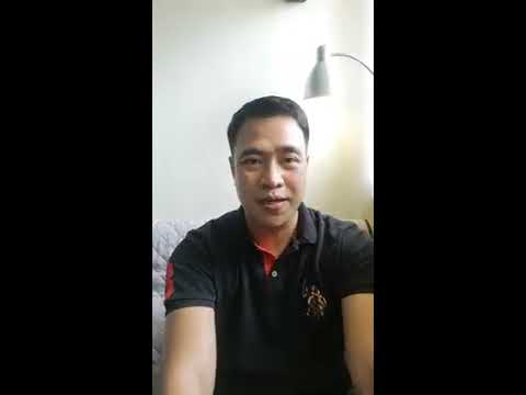 Video: Sa Anong Pupunta Sa Isang Psychologist?