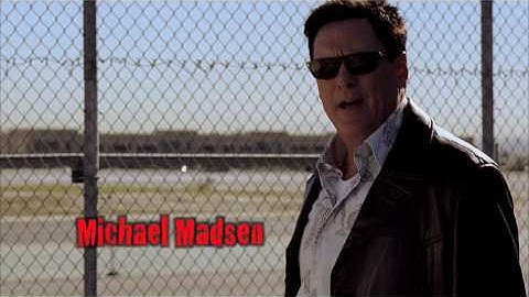 Road of No Return - feature film - DVD Spot