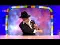 Harry hills tv burp  michael jackson sance  derek acorah