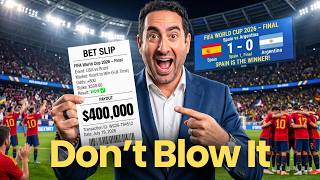 How a $400K Payout Can Change Your Entire Future