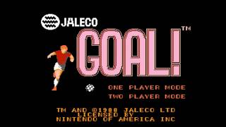 30 Second Intro Nes Goal
