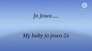 Davido - Jowo Lyrics