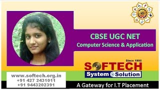 CBSE UGC NET (Computer Science and Application) screenshot 2