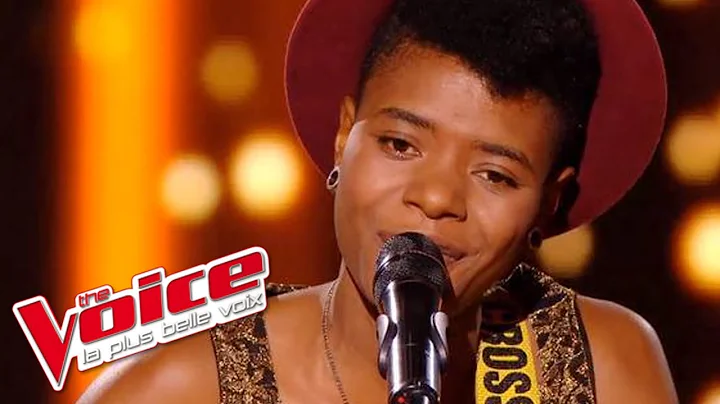 Vance Joy  Riptide | Tamara Weber-Fillion | The Vo...