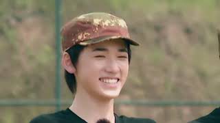 [CC INDOSUB] TNT DREAM TRAVEL ✈️ EP 02