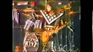 KISS - Deuce (A bLUNT jESTER MIX)