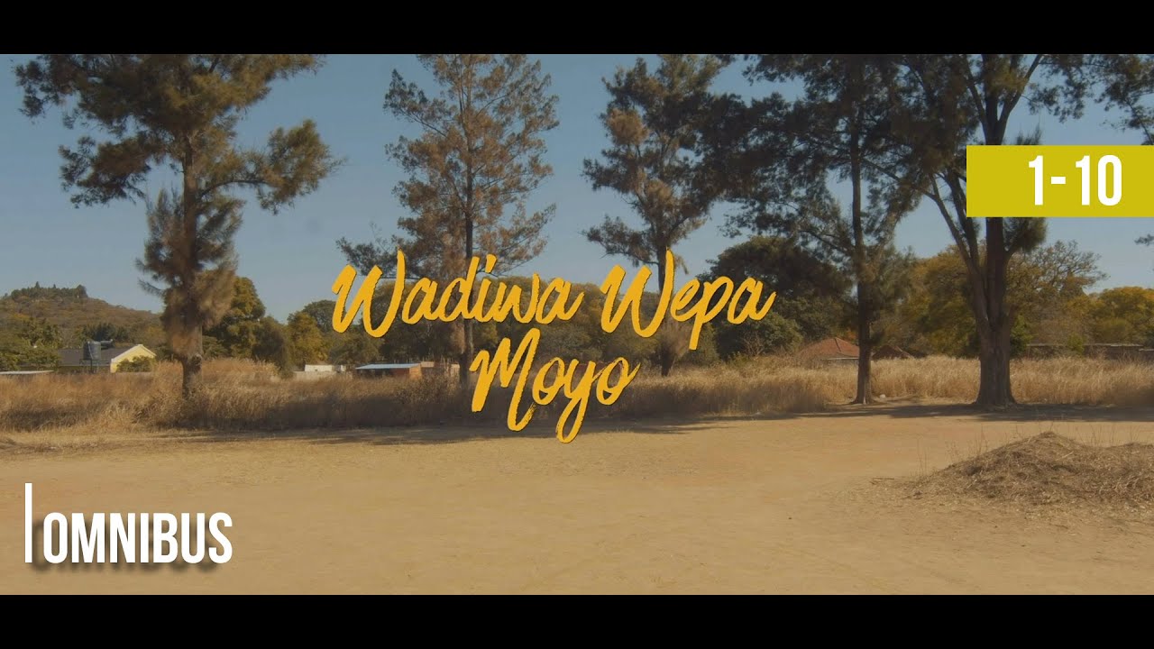 Wadiwa Wepa Moyo Season 2  Omnibus