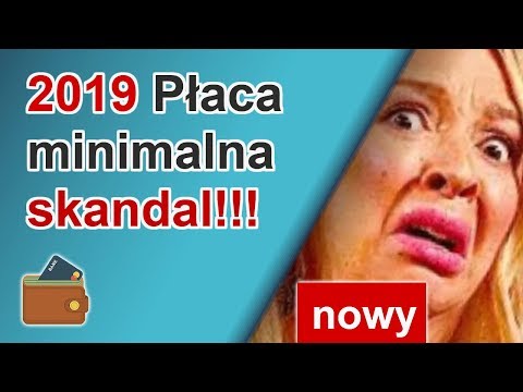 Wideo: Płaca minimalna na Krymie: nowa płaca minimalna od 1 stycznia 2019 r