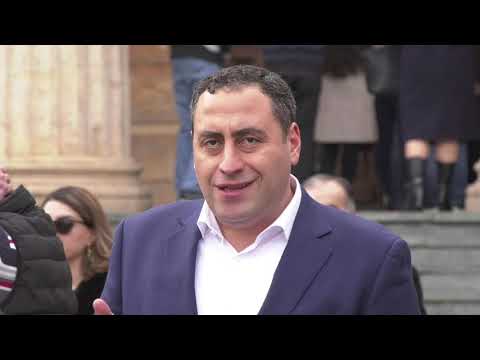 „ოცნებამ“ ნიღაბი ჩამოიხსნა საბოლოოდ, როგორც პრორუსულმა ძალამ - გიორგი ვაშაძე