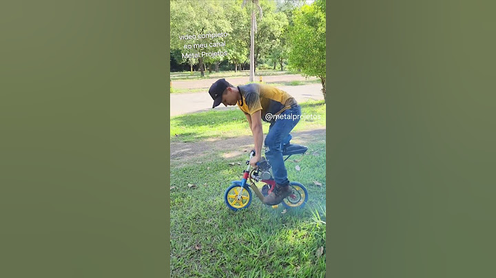 A menor Bike MOTORIZADA do Mundo #shorts #viral #shortsviral