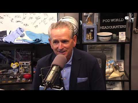 Carolina Insider - Bubba Cunningham Discusses Succession Plan