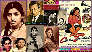 [***special tribute to lata ji on her 88th birthday~~best original
audio*****] ~~~~~~~~~~~~~~~~~~~~~md~~~~~~~~great madan mohan
*****************************...