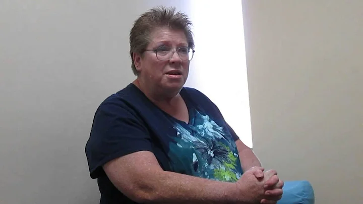 Janet Chaney Success Story