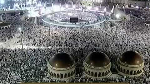 سورة الأنفطار كاملة | عشاء الخميس ١٦ رمضان ١٤٣٤هـ للشيخ صالح آل طالب