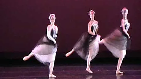 The Sisters Three