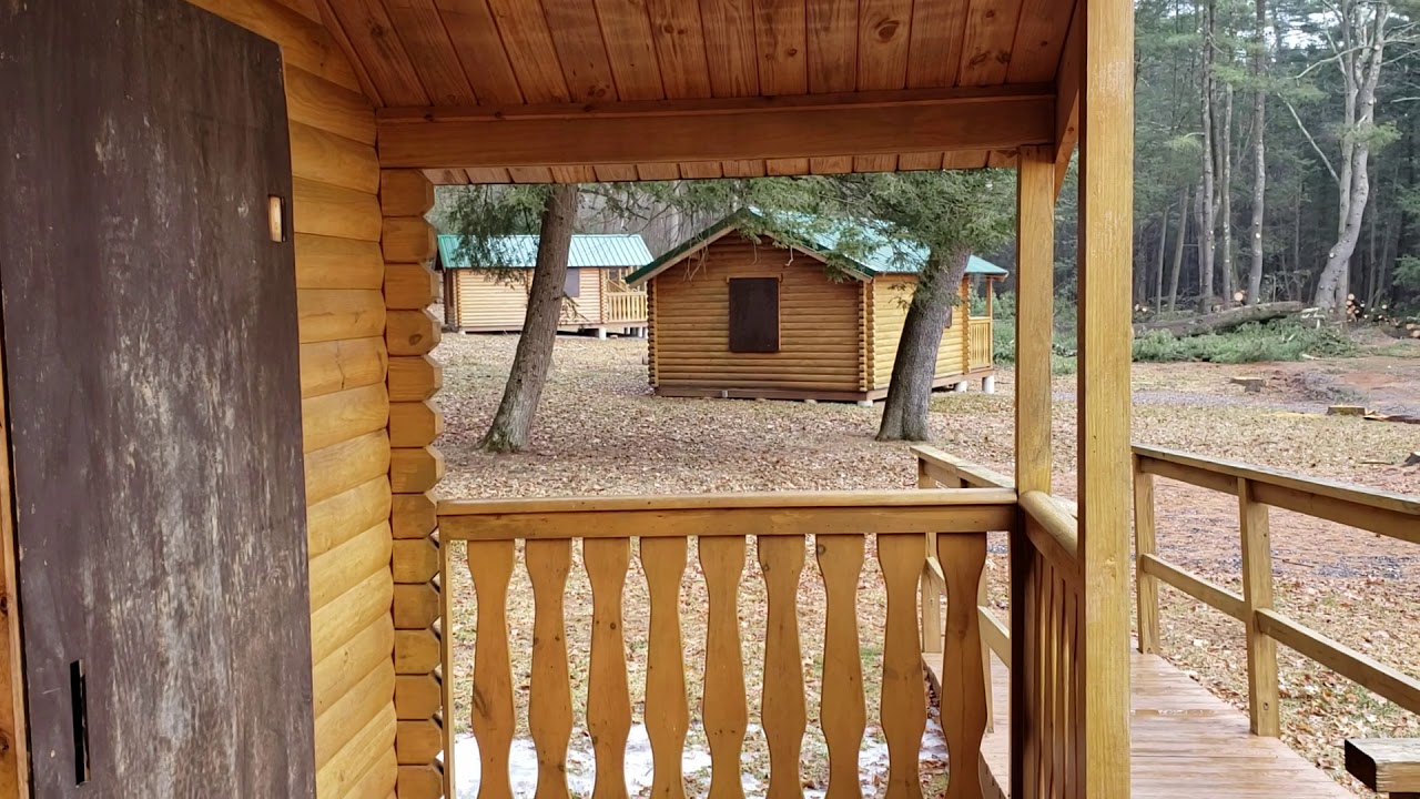 Black Rock State Park