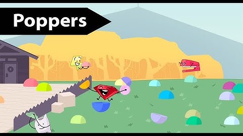 BFB Viewer Voting 48