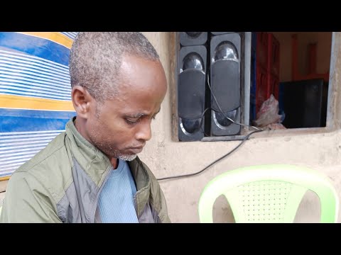 Baara Baalee Old Ethiopian Oromo Cultural Music