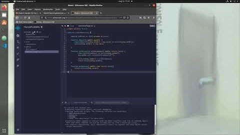 Smart Contract Hacking - 0x08 - Analyizing a Simple Reentrancy Example