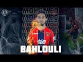 Mohamed BAHLOULI ● AM ● HIGHLIGHTS ● 2020/21 ● Cosenza Calcio