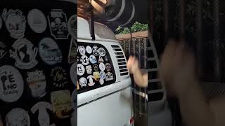 Mais Uma Forma De Tomar Banho