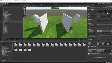 How to add map loaders to your Gorilla Tag Fan Game! (remake)