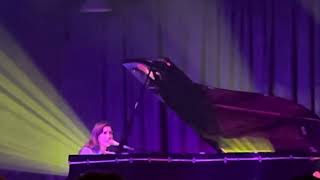 Vanessa Carlton - A Thousand Miles - (Live)