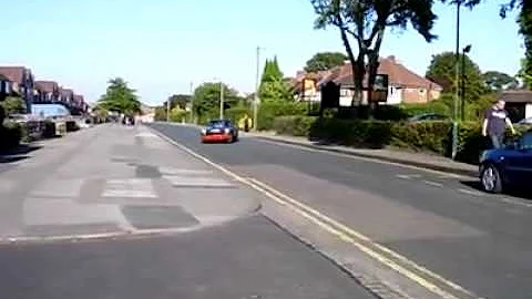 MGB GT V8 Conversion with Sebring body kit & IRS Jaguar XJ6 suspension