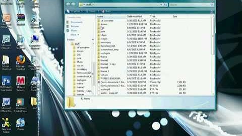 How To Install RemoteJoy Lite Onto Your PSP and Computer