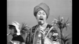 Watch Bonzo Dog Band Ali Babas Camel Remastered video