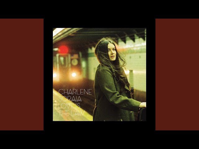 Charlene Soraia - Without Your Love