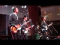 REO Brothers - I WILL - The Beatles Cover