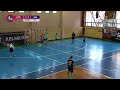 LIVE | Університет Драгоманова vs IMS-НУХТ |