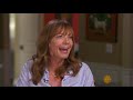 Allison Janney: CBS Interview